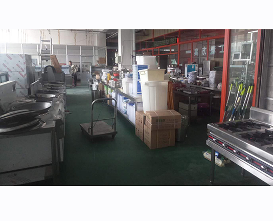 临沂商用厨具
